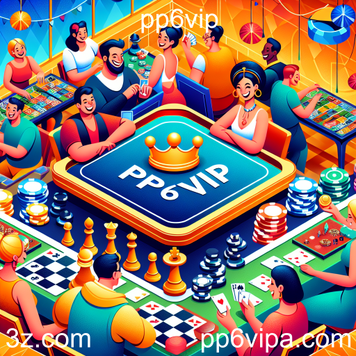 Descubra o Fascinante Mundo dos Jogos de Mesa